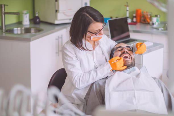 Best Emergency Dental Care for Broken or Chipped Teeth in Northport, NY